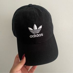 Adidas baseball hat